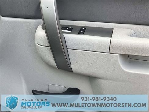 Used 2012 Chevrolet Silverado 2500 W/T image 23