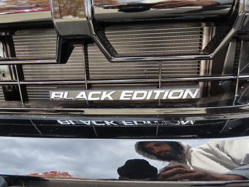 New 2026 Honda Ridgeline Black Edition image 7