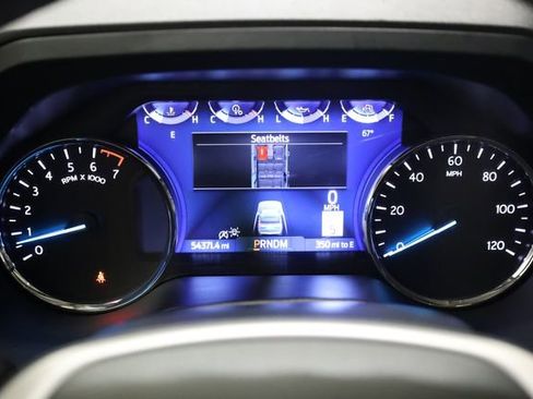 Used 2024 Ford Expedition Max Limited image 19