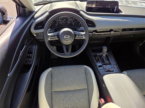 New 2026 MAZDA CX-30 AWD 2.5 S image 9