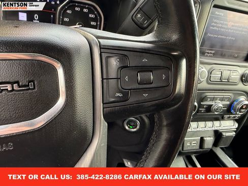 Used 2020 GMC Sierra 3500 Denali w/ Denali Ultimate Package image 19