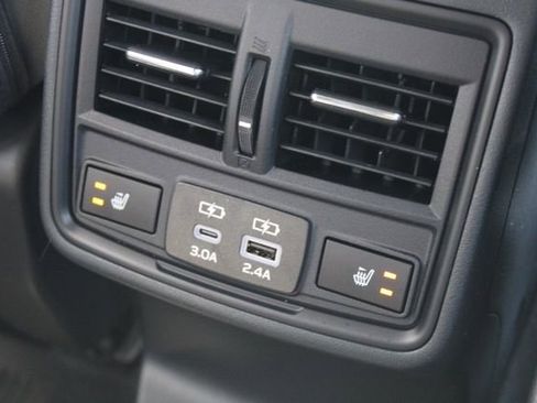 New 2026 Subaru Outback Limited image 29