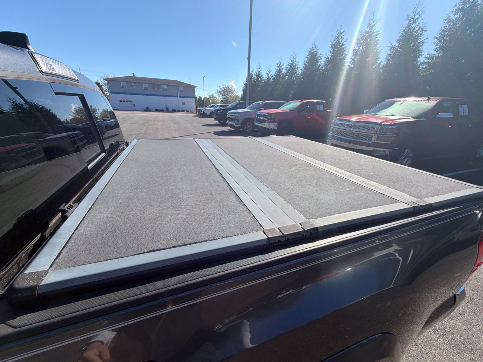 Used 2018 Toyota Tacoma SR5 AWD/4WD image 24