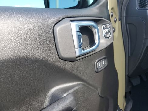 New 2026 Jeep Wrangler Willys image 10