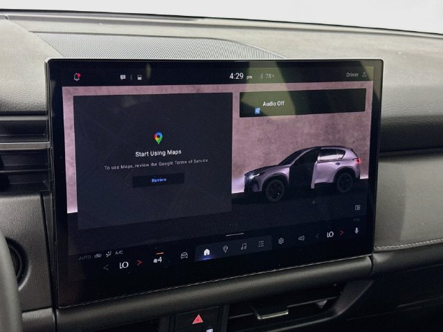 New 2026 MAZDA CX-5 AWD 2.5 S image 14