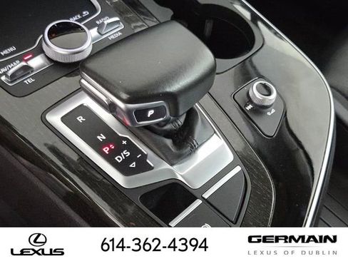 Used 2019 Audi Q7 3.0T Premium Plus w/ Premium Plus Package AWD/4WD image 25