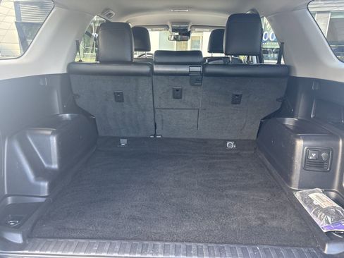 Used 2021 Toyota 4Runner TRD Off-Road Premium image 28