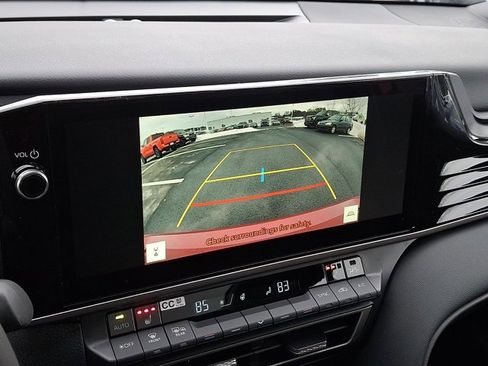 New 2026 Toyota Camry XSE image 16