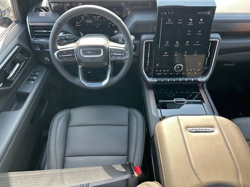 New 2026 GMC Yukon XL Denali w/ Sun & Power Step Package image 24