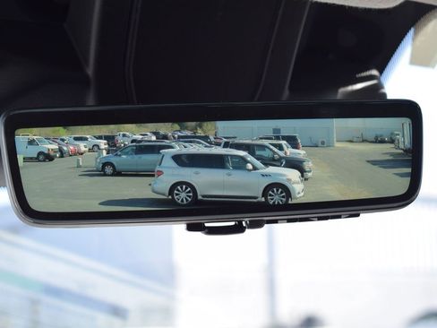 New 2024 RAM ProMaster 2500 w/ Advanced Safety Group image 25