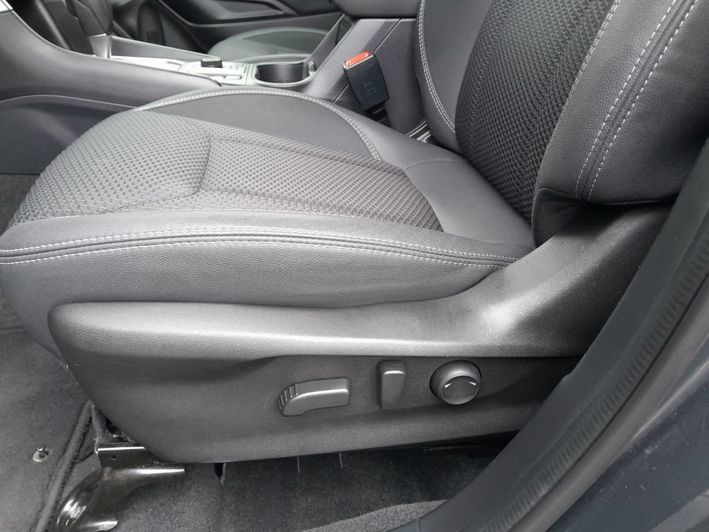 Used 2022 Subaru Forester Premium w/ Popular Package #1 AWD/4WD image 13