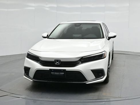 Used 2024 Honda Civic Touring image 55