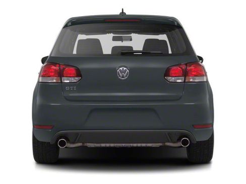 Used 2013 Volkswagen GTI 4-Door image 5