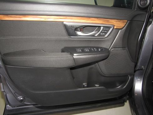 Certified 2021 Honda CR-V EX image 11