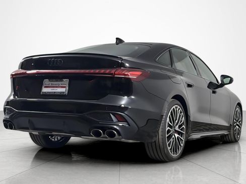 New 2025 Audi S5 Premium Plus image 6