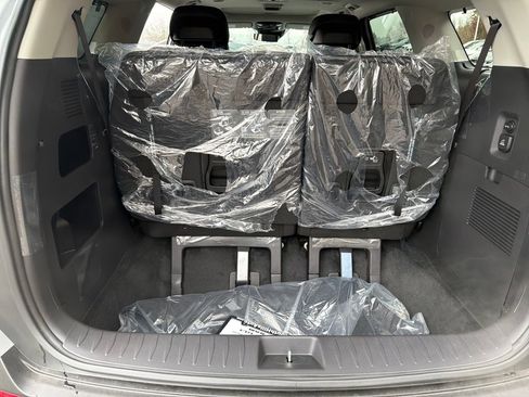 New 2026 Kia Carnival SX Prestige image 21
