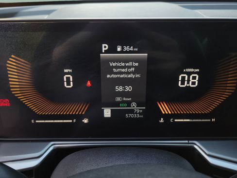 Certified 2024 Kia Sorento S AWD/4WD image 28