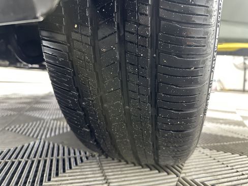 Used 2025 Subaru Crosstrek 2.5i Sport w/ Crosstrek Mirror Package image 12