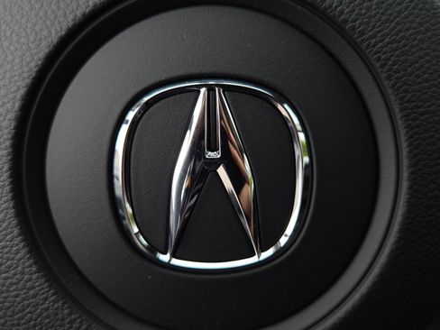New 2026 Acura MDX SH-AWD image 40