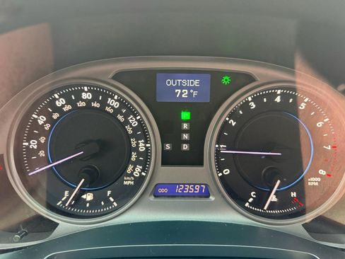 Used 2008 Lexus IS 250 image 16