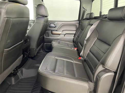 Certified 2019 GMC Sierra 3500 Denali image 17