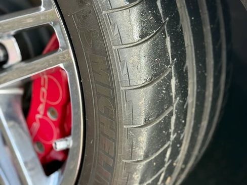 Used 2018 BMW M4 Coupe w/ Competition Package image 8