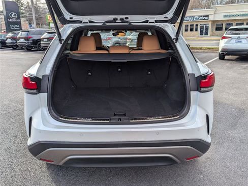 Used 2024 Lexus RX 350 Premium image 13