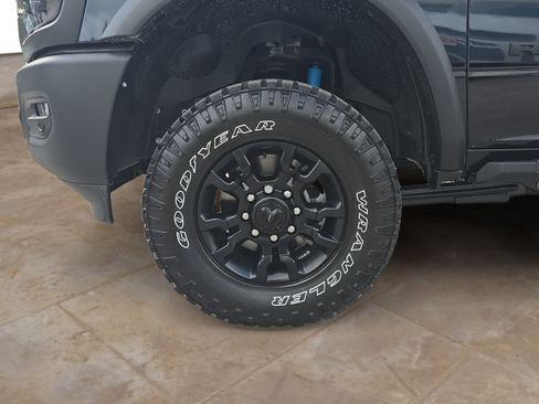 New 2026 RAM 2500 Power Wagon AWD/4WD image 29