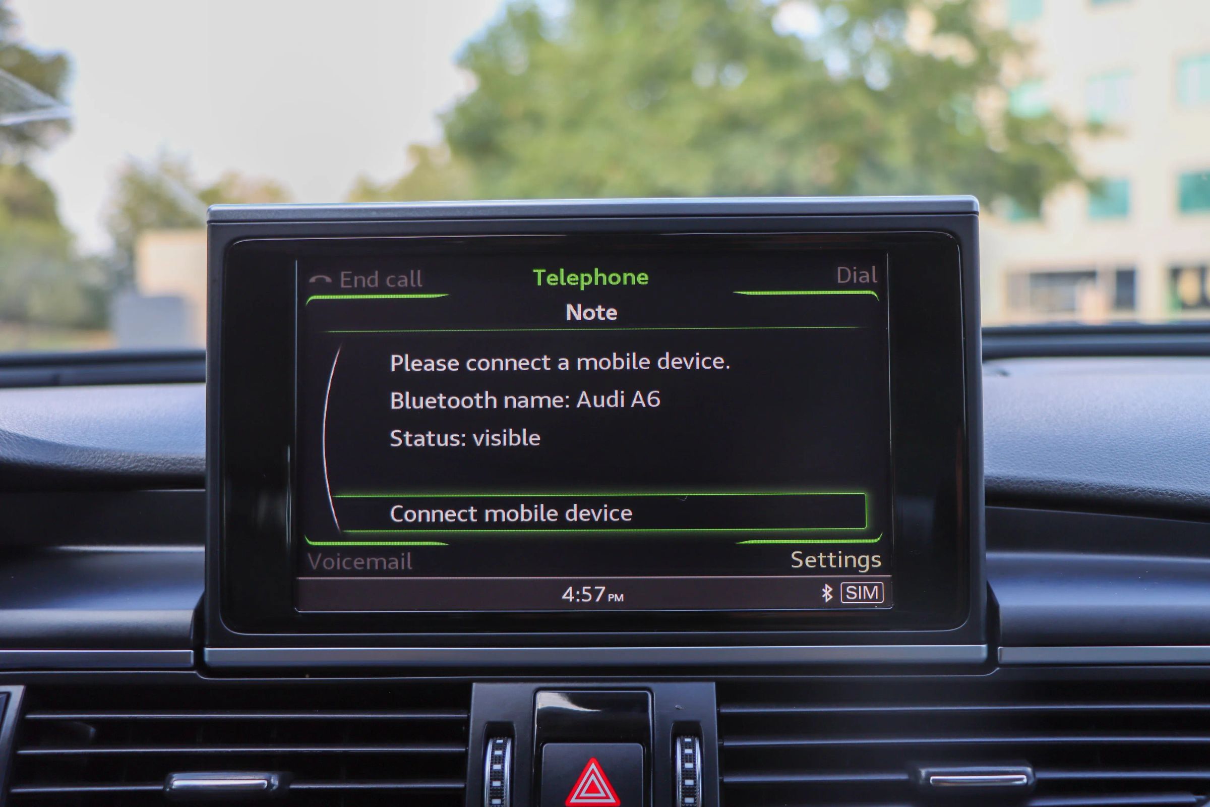 Used 2016 Audi A6 2.0T Premium Plus w/ Premium Plus Package AWD/4WD image 34