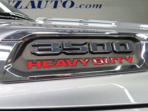 Used 2022 RAM 3500 Laramie image 44