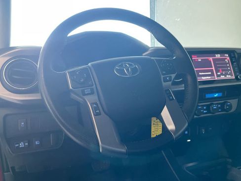 Used 2021 Toyota Tacoma SR5 image 14