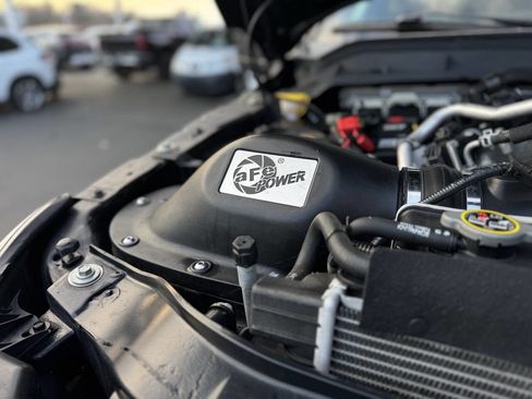 Used 2016 Ford F250 King Ranch w/ King Ranch w/Chrome Package image 48