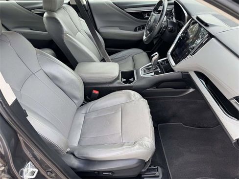 Used 2021 Subaru Legacy Limited image 32