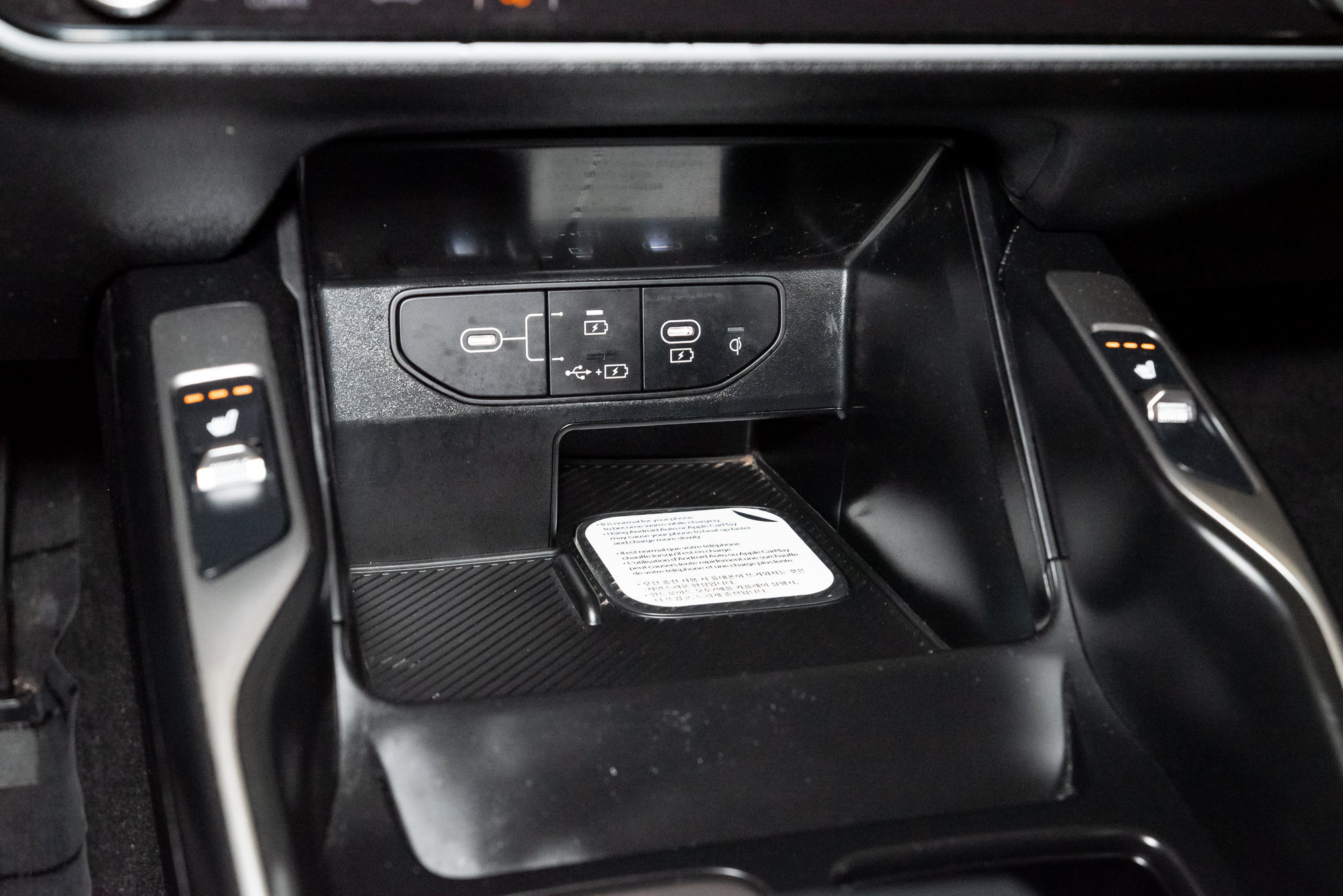 Certified 2026 Kia Sorento S AWD/4WD image 21