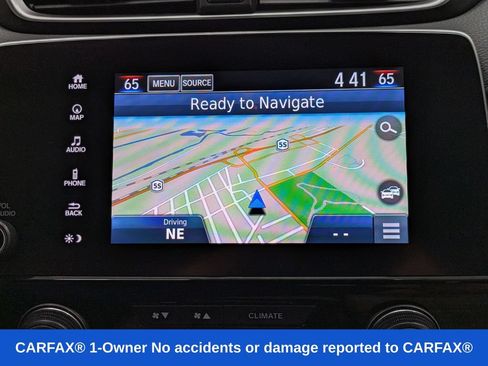 Used 2020 Honda CR-V Touring image 14
