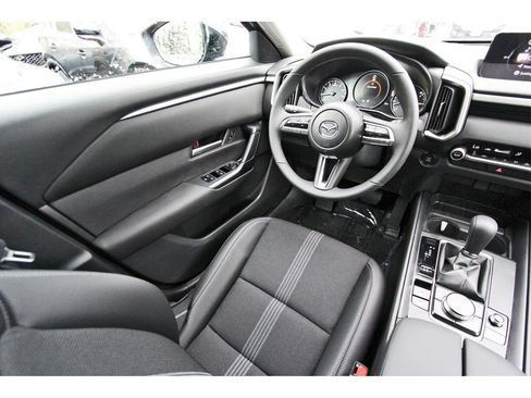 New 2026 MAZDA CX-50 AWD 2.5 S w/ Cargo Package image 7