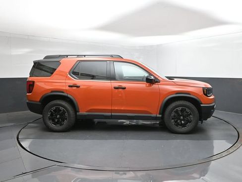 New 2026 Honda Passport TrailSport Elite image 15