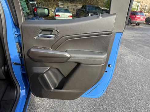 New 2026 GMC Canyon Elevation w/ Technology Package image 20