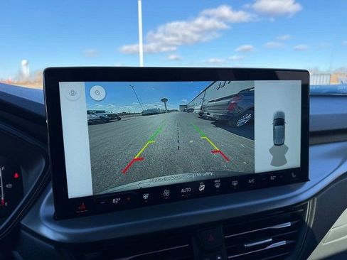 New 2026 Ford Escape SE image 22