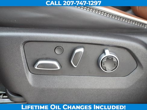 Used 2025 GMC Sierra 2500 Denali Ultimate w/ LPO, GMC Protection Package image 12