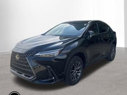 Used 2023 Lexus NX 350 AWD