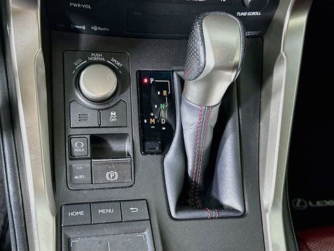 Used 2016 Lexus NX 200t F Sport w/ F Sport Premium Package FWD image 25