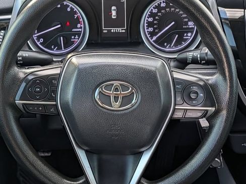Used 2023 Toyota Camry LE FWD image 13