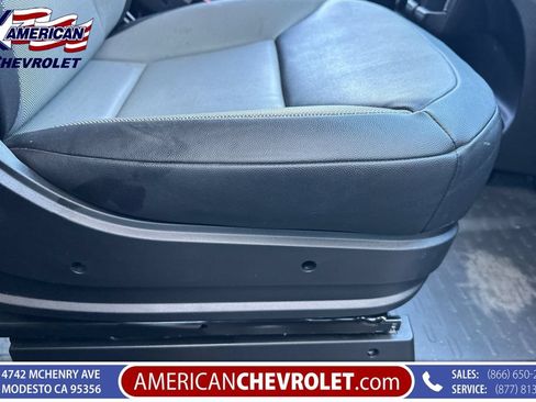 Used 2025 RAM ProMaster 2500 w/ Convenience Group FWD image 21