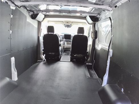 New 2026 Ford Transit 150 XL image 11