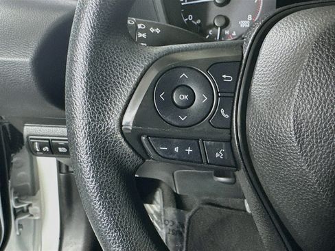 Used 2024 Toyota Corolla LE FWD image 16