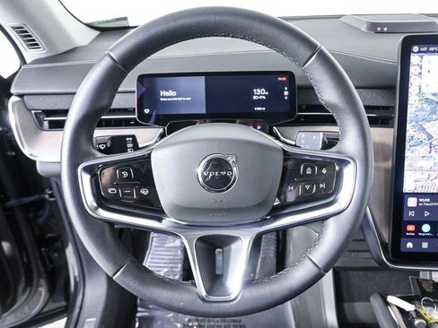 Certified 2025 Volvo EX90 Plus AWD/4WD image 11