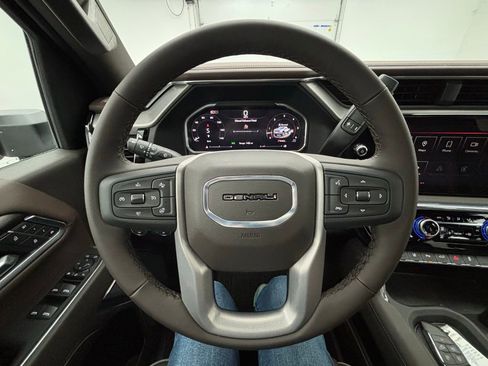 New 2026 GMC Sierra 2500 Denali w/ Denali Reserve Package image 28