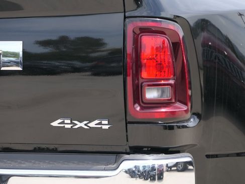 New 2026 RAM 3500 Tradesman image 4