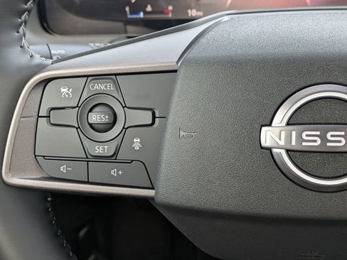 New 2026 Nissan Sentra SV w/ SV Convenience Package image 18